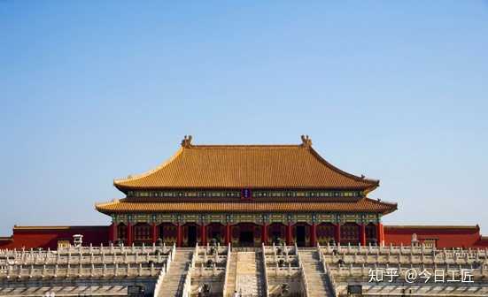中国传统古代建筑阅读答案_古代建筑传统中国的特点_中国古代传统建筑