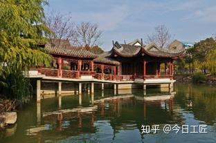 中国古代传统建筑_中国传统古代建筑阅读答案_古代建筑传统中国的特点